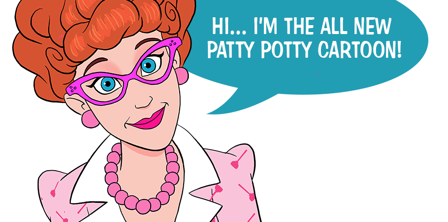Patty Potty